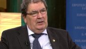 ПРЕМИНУО ЏОН ХЈУМ: Одлазак ирског политичара и добитникa Нобелове награде за мир ПРЕМИНУО ЏОН ХЈУМ: Одлазак ирског политичара и добитникa Нобелове награде за мир