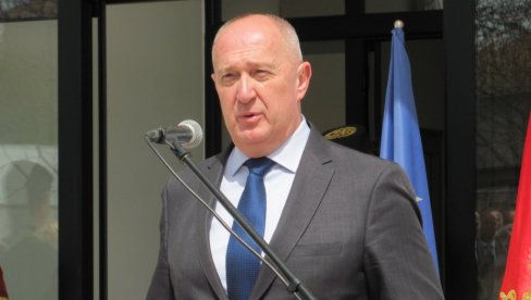 MIRKO ĐAČIĆ U REDOVIMA SDP-a: Rasulo u redovima DPS-a MIRKO ĐAČIĆ U REDOVIMA SDP-a: Rasulo u redovima DPS-a