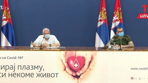 КОН О НОВОЈ ШКОЛСКОЈ ГОДИНИ: Епидемиолог открио ко ће морати да носи маску и шта ће бити са вртићима КОН О НОВОЈ ШКОЛСКОЈ ГОДИНИ: Епидемиолог открио ко ће морати да носи маску и шта ће бити са вртићима