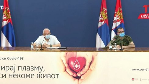 КОН О НОВОЈ ШКОЛСКОЈ ГОДИНИ: Епидемиолог открио ко ће морати да носи маску и шта ће бити са вртићима КОН О НОВОЈ ШКОЛСКОЈ ГОДИНИ: Епидемиолог открио ко ће морати да носи маску и шта ће бити са вртићима