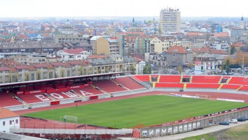 TUŽAN DAN ZA SRPSKI FUDBAL! Preminuo član šampionske generacije Vojvodine