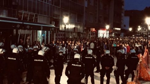 NI POSLE TRI MESECA: Unutrašnja kontrola MUP ne zna koje sve učestvovao u zverskom prebijanju O. M. NI POSLE TRI MESECA: Unutrašnja kontrola MUP ne zna koje sve učestvovao u zverskom prebijanju O. M.