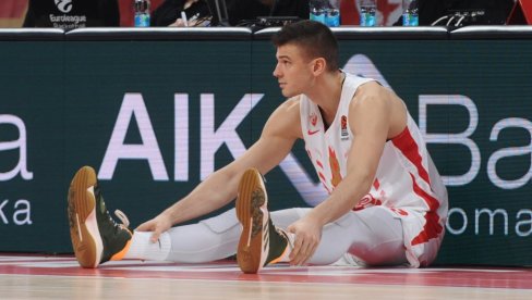 ИГОКЕА ПОТВРДИЛА: Јовановић стигао из Звезде, Гагић због недовољне физичке припремљености напустио тим ИГОКЕА ПОТВРДИЛА: Јовановић стигао из Звезде, Гагић због недовољне физичке припремљености напустио тим