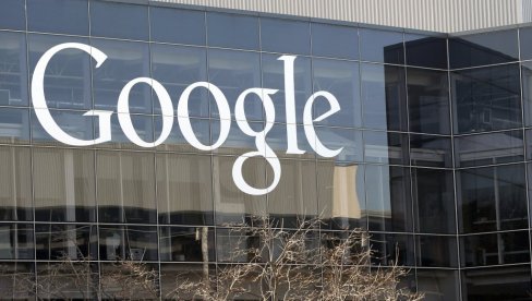 ОФАНЗИВА ПРОТИВ ТЕХНОЛОШКОГ ВЕЛИКАНА: Гугл кажњен са 500 милиона евра