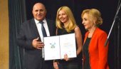 РАДОМ „ИСПИСАЛА“ УСПЕХЕ: Вуков завичај се сетио професорке др Зорице Станимировић РАДОМ „ИСПИСАЛА“ УСПЕХЕ: Вуков завичај се сетио професорке др Зорице Станимировић
