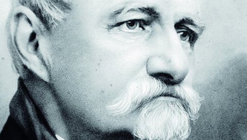 VELIKI LIRIČAR: Navršilo se 190 godina od smrti omiljenog Čika Jove VELIKI LIRIČAR: Navršilo se 190 godina od smrti omiljenog Čika Jove