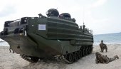 АМЕРИЧКИ СЦЕНАРИО ИНВАЗИЈЕ КРИМА: Ове јединице ће имати кључан задатак АМЕРИЧКИ СЦЕНАРИО ИНВАЗИЈЕ КРИМА: Ове јединице ће имати кључан задатак