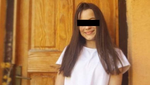 KOBNI PAD SA RINGIŠPILA: Ovo je Sara (15), koja je podlegla povredama KOBNI PAD SA RINGIŠPILA: Ovo je Sara (15), koja je podlegla povredama