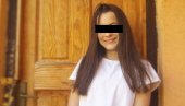 KOBNI PAD SA RINGIŠPILA: Ovo je Sara (15), koja je podlegla povredama KOBNI PAD SA RINGIŠPILA: Ovo je Sara (15), koja je podlegla povredama