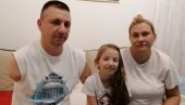 ОДУЗЕЛИ СУ МИ И НАДУ И ПРАВДУ: Ћупричанин Саша Илић после 16 година добио пресуду, али не и обештећење за изгубљене руке