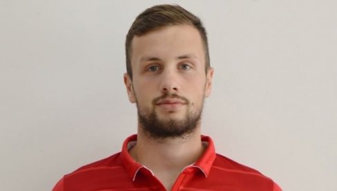 DAŠIĆ STIGAO U NIŠ: Mogu da pokrijem nekoliko pozicija, došao sam da pomognem klubu da ispuni ciljeve DAŠIĆ STIGAO U NIŠ: Mogu da pokrijem nekoliko pozicija, došao sam da pomognem klubu da ispuni ciljeve