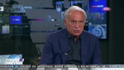 ГОДИШЊИЦА “ОЛУЈЕ”: Вучелић - То није био инцидент то је континуитет хрватске политике ГОДИШЊИЦА “ОЛУЈЕ”: Вучелић - То није био инцидент то је континуитет хрватске политике