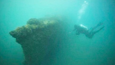 OLUPINA POZNATA 105 GODINA: Novinar otkrio misteriju potopljenog broda pronađenog kod Ade Bojane OLUPINA POZNATA 105 GODINA: Novinar otkrio misteriju potopljenog broda pronađenog kod Ade Bojane