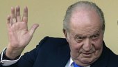 ZBOG FINANSIJSKOG SKANDALA: Bivši španski kralj Huan Karlos napušta zemlju ZBOG FINANSIJSKOG SKANDALA: Bivši španski kralj Huan Karlos napušta zemlju