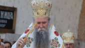 ЕПИСКОП БУДИМЉАНСКО-НИКШИЋКИ ЈОАНИКИЈЕ: Милова власт нам не сме извадити очни живац ЕПИСКОП БУДИМЉАНСКО-НИКШИЋКИ ЈОАНИКИЈЕ: Милова власт нам не сме извадити очни живац