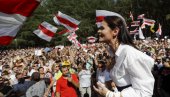 NEMAM TAKVE PLANOVE: Tihanovska se neće ponovo kandidovati na eventualnim izborima NEMAM TAKVE PLANOVE: Tihanovska se neće ponovo kandidovati na eventualnim izborima