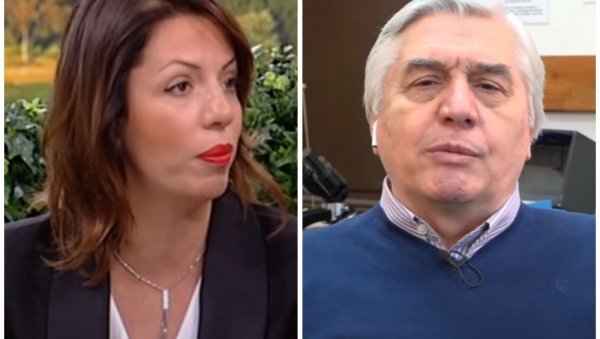 НИСАМ СМЕЛА МАЈЦИ ДА КАЖЕМ ДА ЈОЈ ЈЕ УМРО СИН: Срцепарајућа исповест ћерке доктора Тиодоровића НИСАМ СМЕЛА МАЈЦИ ДА КАЖЕМ ДА ЈОЈ ЈЕ УМРО СИН: Срцепарајућа исповест ћерке доктора Тиодоровића