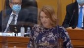 NAJLEPŠA VEST SMENA ŠIMPRAGE: Skandalozni intervju poslanika Domovinskog pokreta NAJLEPŠA VEST SMENA ŠIMPRAGE: Skandalozni intervju poslanika Domovinskog pokreta