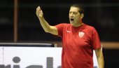POTRESI U ZVEZDI: Nema više para, Igor Milanović napustio klub POTRESI U ZVEZDI: Nema više para, Igor Milanović napustio klub