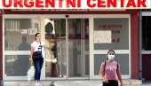 НОВИ ЦРНИ РЕКОРД У БиХ: Од корона вируса преминула 21 особа - 1.555 новозаражених НОВИ ЦРНИ РЕКОРД У БиХ: Од корона вируса преминула 21 особа - 1.555 новозаражених