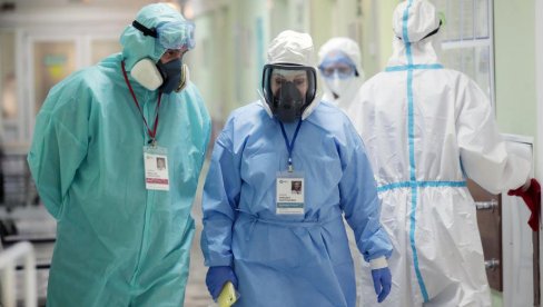 GLAVNI ČEŠKI EPIDEMIOLOG: Česi su dobili koronu u Hrvatskoj GLAVNI ČEŠKI EPIDEMIOLOG: Česi su dobili koronu u Hrvatskoj