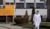 ВИШЕ ПРИЈЕМА НЕГО ОТПУСТА: У Лесковцу после четири дана без смртних исхода ВИШЕ ПРИЈЕМА НЕГО ОТПУСТА: У Лесковцу после четири дана без смртних исхода