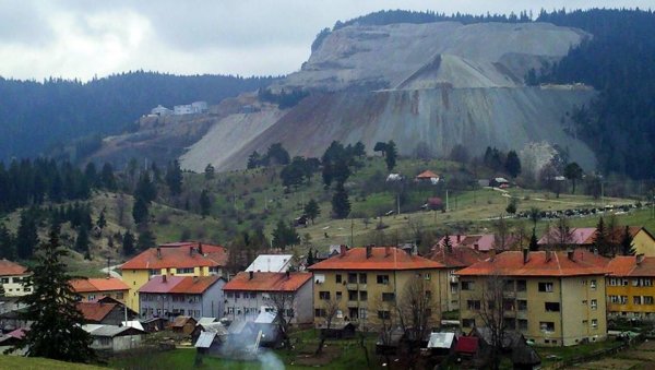 ОПАСНО ПО ЗДРАВЉЕ: Зараза из воде прети МЗ Шула ОПАСНО ПО ЗДРАВЉЕ: Зараза из воде прети МЗ Шула
