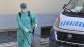 STAGNIRA BROJ PACIJENATA: Stabilna epidemiološka situacija u kraljevačkoj bolnici STAGNIRA BROJ PACIJENATA: Stabilna epidemiološka situacija u kraljevačkoj bolnici