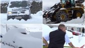 ОВОЛИКИ СНЕГ НЕ ПАМТЕ НИ НАЈСТАРИЈИ: Незапамћени сметови у бабушничким планинским селима ОВОЛИКИ СНЕГ НЕ ПАМТЕ НИ НАЈСТАРИЈИ: Незапамћени сметови у бабушничким планинским селима