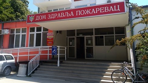 ZARAŽENIH 539, U POŽAREVCU 272: Iz dana u dan u okrugu raste broj obolelih na području Braničevskog okruga ZARAŽENIH 539, U POŽAREVCU 272: Iz dana u dan u okrugu raste broj obolelih na području Braničevskog okruga