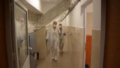 BRISEVI IZ KRUŠEVCA OD JUČE U NIŠU: Dalja testiranja uzoraka iz Rasinskog okruga BRISEVI IZ KRUŠEVCA OD JUČE U NIŠU: Dalja testiranja uzoraka iz Rasinskog okruga