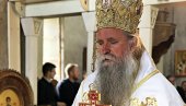 САОПШТЕЊЕ ЕПАРХИЈЕ: Након информације да Јоаникије има корону дали ове информације САОПШТЕЊЕ ЕПАРХИЈЕ: Након информације да Јоаникије има корону дали ове информације