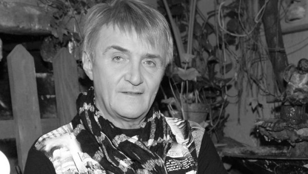 ОДЛАЗАК ЛЕГЕНДЕ НОВИХ ФОСИЛА: Преминуо Рајко Дујмић ОДЛАЗАК ЛЕГЕНДЕ НОВИХ ФОСИЛА: Преминуо Рајко Дујмић