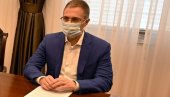 ВРЕМЕ НИЈЕ ДОНЕЛО ПРАВДУ: Министар Стефановић о годишњици акције “Олуја” ВРЕМЕ НИЈЕ ДОНЕЛО ПРАВДУ: Министар Стефановић о годишњици акције “Олуја”