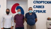 BRIGA ZA BUDUĆNOST SRPSKOG SPORTA: Sportski savez Arilja u poseti SSS BRIGA ZA BUDUĆNOST SRPSKOG SPORTA: Sportski savez Arilja u poseti SSS