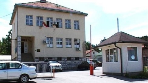 OSUMNJIČENA ZA UBISTVO BEBE: Tužilaštvo podnelo optužni predlog