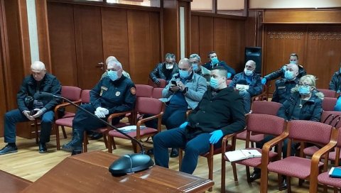 КОРОНА НЕ МИРУЈЕ: У Пљевљима 47 оболелих, 54 се опоравило, а умрле четири особе КОРОНА НЕ МИРУЈЕ: У Пљевљима 47 оболелих, 54 се опоравило, а умрле четири особе