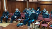 КОРОНА НЕ МИРУЈЕ: У Пљевљима 47 оболелих, 54 се опоравило, а умрле четири особе КОРОНА НЕ МИРУЈЕ: У Пљевљима 47 оболелих, 54 се опоравило, а умрле четири особе
