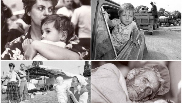 ОВАКО ЈЕ ПОЧЕЛА ЗЛОЧИНАЧКА АКЦИЈА ОЛУЈА: Хрвати у 5 сати ујутру ударили војском на Србе (ФОТО) ОВАКО ЈЕ ПОЧЕЛА ЗЛОЧИНАЧКА АКЦИЈА ОЛУЈА: Хрвати у 5 сати ујутру ударили војском на Србе (ФОТО)