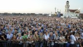 SLOGA NARODA JE U KULTURI SEĆANJA: Banjaluka i Beograd šesti put obeležavaju stradanje u Hrvatskoj, u Sremskoj Rači biće otvoren spomen-park