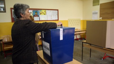 ЛОКАЛНИ ИЗБОРИ ПОД ЗНАКОМ ПИТАЊА: Жалба ЦИК БиХ због избора фирме за штампање гласачких листића ЛОКАЛНИ ИЗБОРИ ПОД ЗНАКОМ ПИТАЊА: Жалба ЦИК БиХ због избора фирме за штампање гласачких листића