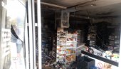 IZGLEDAO KAO DA JE DROGIRAN: Radnice parfimerije na Klisi umalo nisu nastradale u požaru IZGLEDAO KAO DA JE DROGIRAN: Radnice parfimerije na Klisi umalo nisu nastradale u požaru