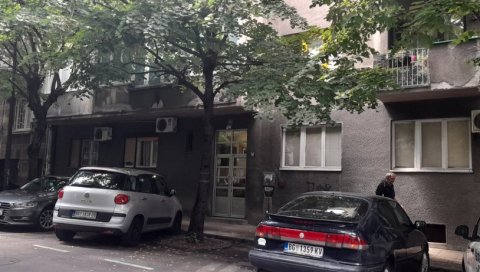 БИЛО ЈЕ ИЛИ ОН ИЛИ ЈА! Осумњичена Сања Р. (27) описала смрт Александра Обадића (51) у Београду БИЛО ЈЕ ИЛИ ОН ИЛИ ЈА! Осумњичена Сања Р. (27) описала смрт Александра Обадића (51) у Београду