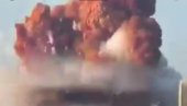 UHVAĆEN TRENUTAK: Da li je ovo dokaz da su u Bejrutu eksplodirale rakete vatrometa (VIDEO)? UHVAĆEN TRENUTAK: Da li je ovo dokaz da su u Bejrutu eksplodirale rakete vatrometa (VIDEO)?