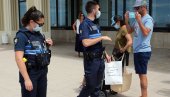 МАСКА РАЗЛОГ И ЗА УБИСТВО: Серија напада у Француској због одбијања ношења заштите на лицу МАСКА РАЗЛОГ И ЗА УБИСТВО: Серија напада у Француској због одбијања ношења заштите на лицу