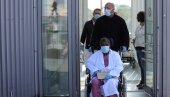 RASTE BROJ SLUČAJEVA I U NEMAČKOJ: 741 novozaraženi, preminulo 12 osoba RASTE BROJ SLUČAJEVA I U NEMAČKOJ: 741 novozaraženi, preminulo 12 osoba