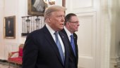 „ПОРОДИЧНИ РАЗЛОЗИ” Трампова саветница најавила одлазак из председничког тима „ПОРОДИЧНИ РАЗЛОЗИ” Трампова саветница најавила одлазак из председничког тима