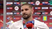 ĐANI ČURČIĆ: Mitre, volim te kao sina, vreme je da konačno napustiš Fulam! ĐANI ČURČIĆ: Mitre, volim te kao sina, vreme je da konačno napustiš Fulam!
