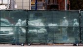 PREMINULO VIŠE OD 3 HILJADE OBOLELIH: U Americi zaraženo više od 18,1 miliona ljudi PREMINULO VIŠE OD 3 HILJADE OBOLELIH: U Americi zaraženo više od 18,1 miliona ljudi