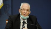 ПОТРЕСНА ИСПОВЕСТ ДОКТОРА КОНА: Сазнао сам да сам крштен тек када ми је умрла мајка ПОТРЕСНА ИСПОВЕСТ ДОКТОРА КОНА: Сазнао сам да сам крштен тек када ми је умрла мајка